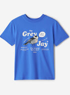 Kids Animal Facts Graphic T-Shirt