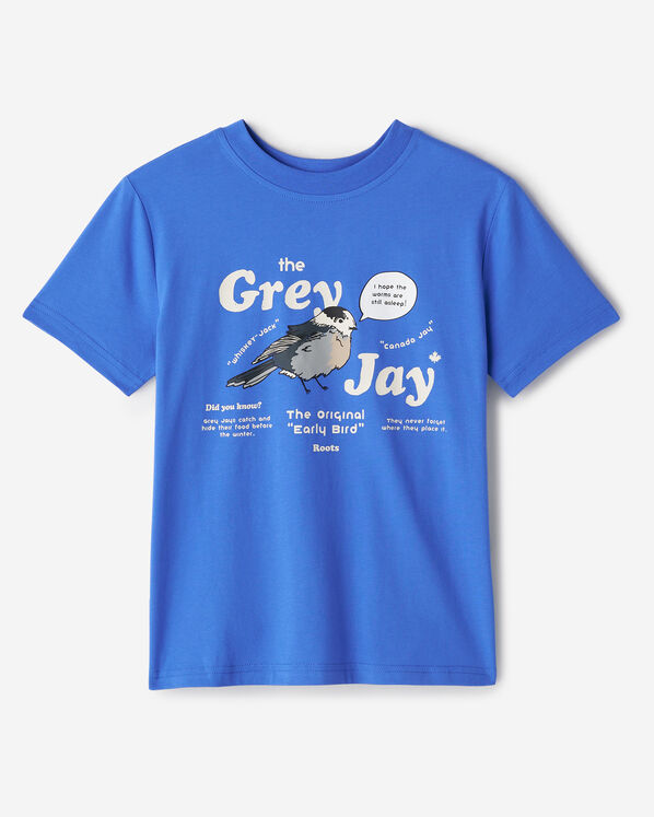 Kids Animal Facts Graphic T-Shirt Kids Animal Facts Graphic T-Shirt