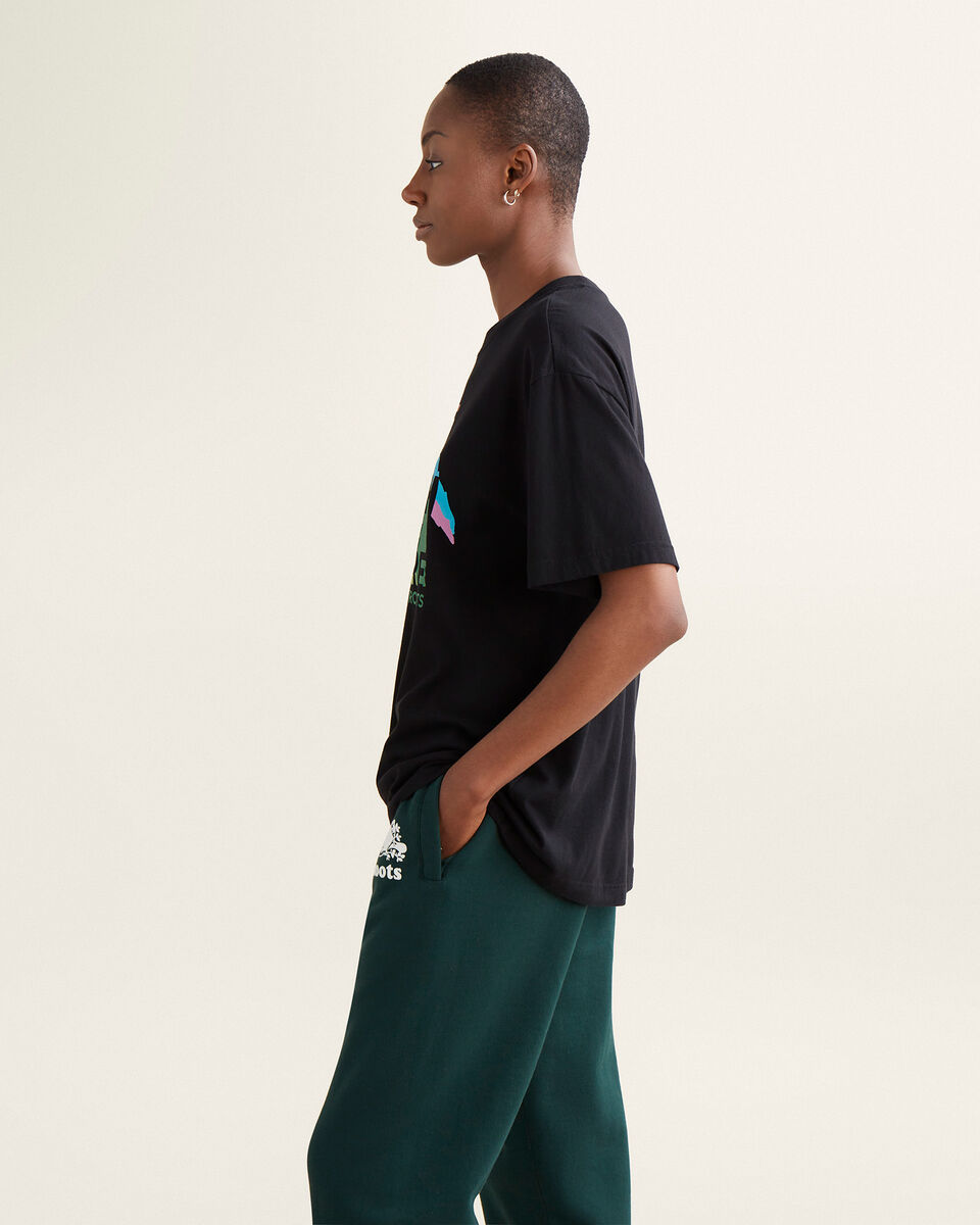 One With Nature T-Shirt Gender Free