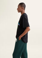 One With Nature T-Shirt Gender Free