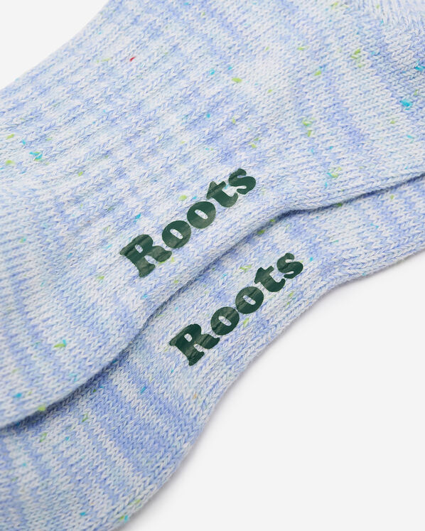 Womens Heritage Cotton Ankle Sock Womens Heritage Cotton Ankle Sock