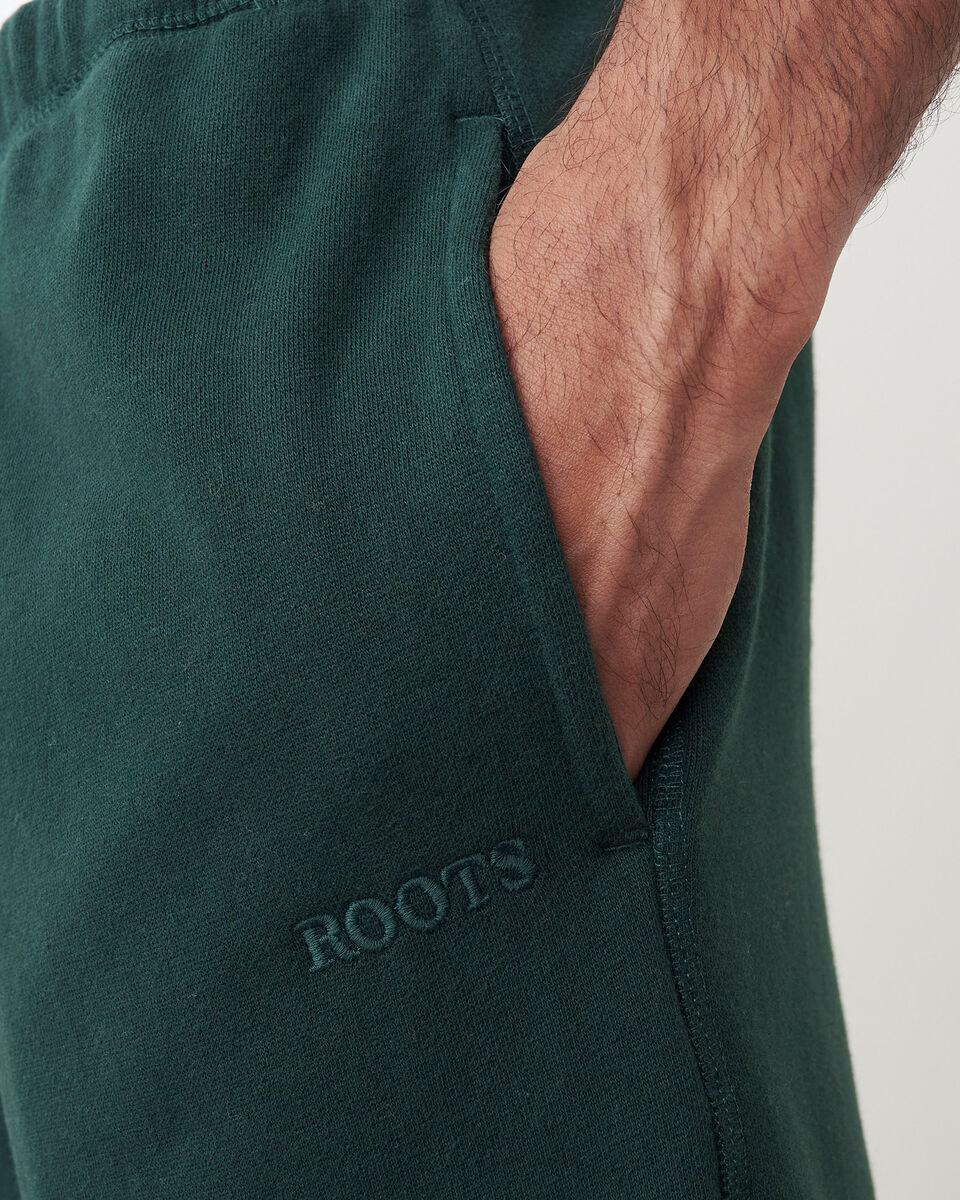 One Open Bottom Sweatpant Gender Free