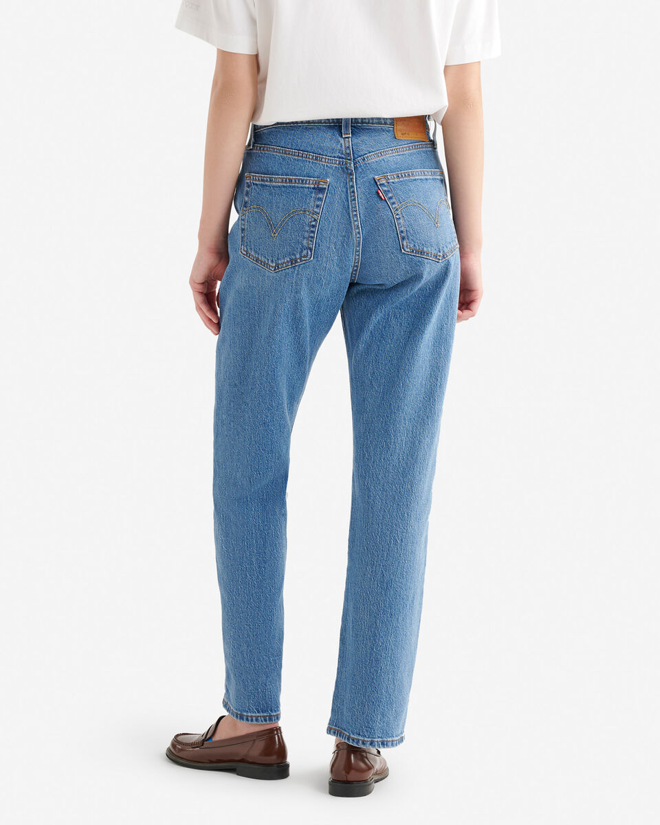 Jean Levi’s 501® ‘90S Courbes pour femme