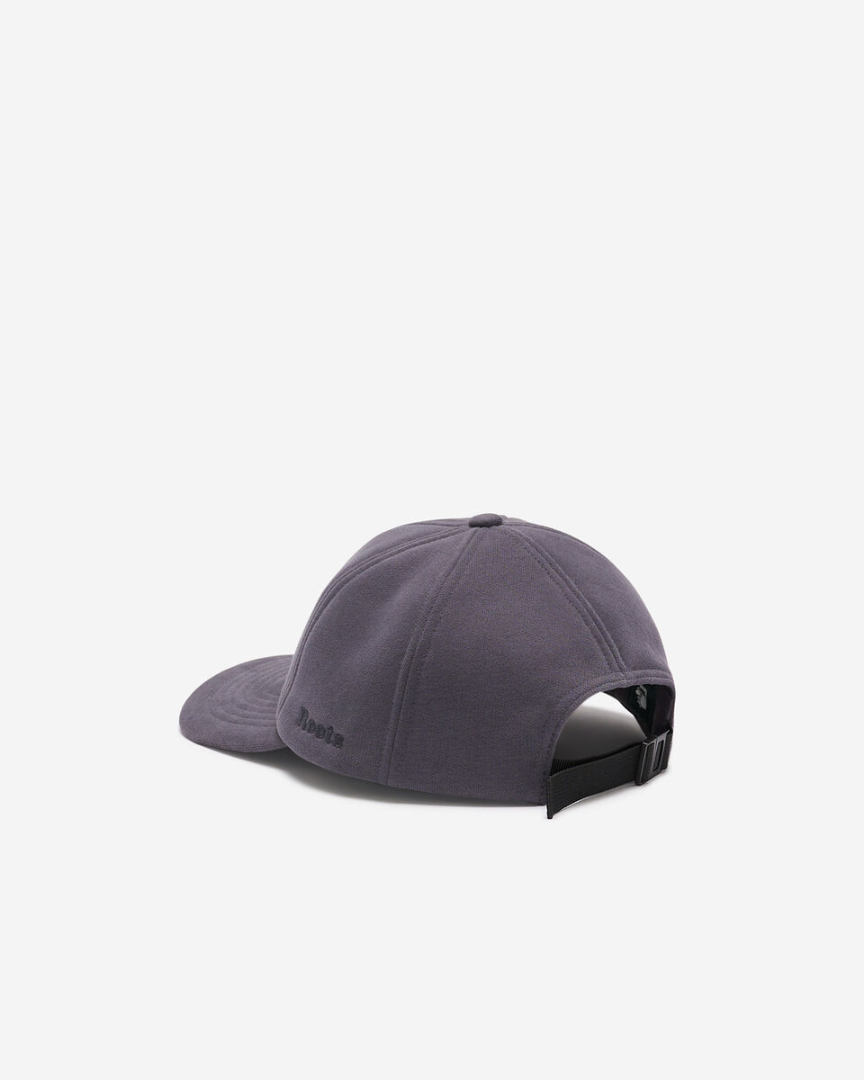 Cloud Cap