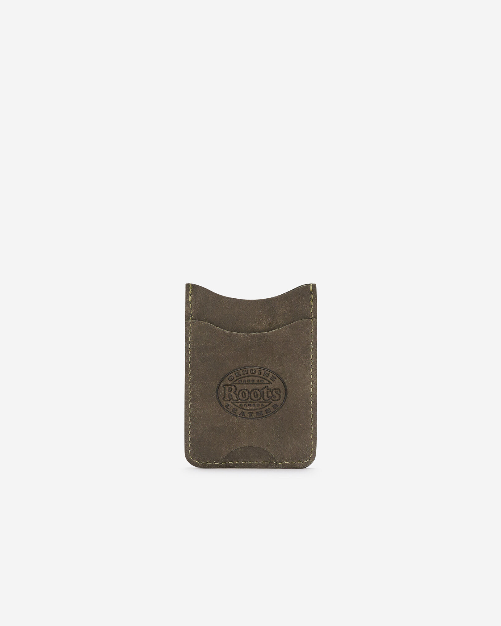 Two Sided Card Holder Tribe