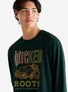 Roots X Wicked Relaxed T-Shirt