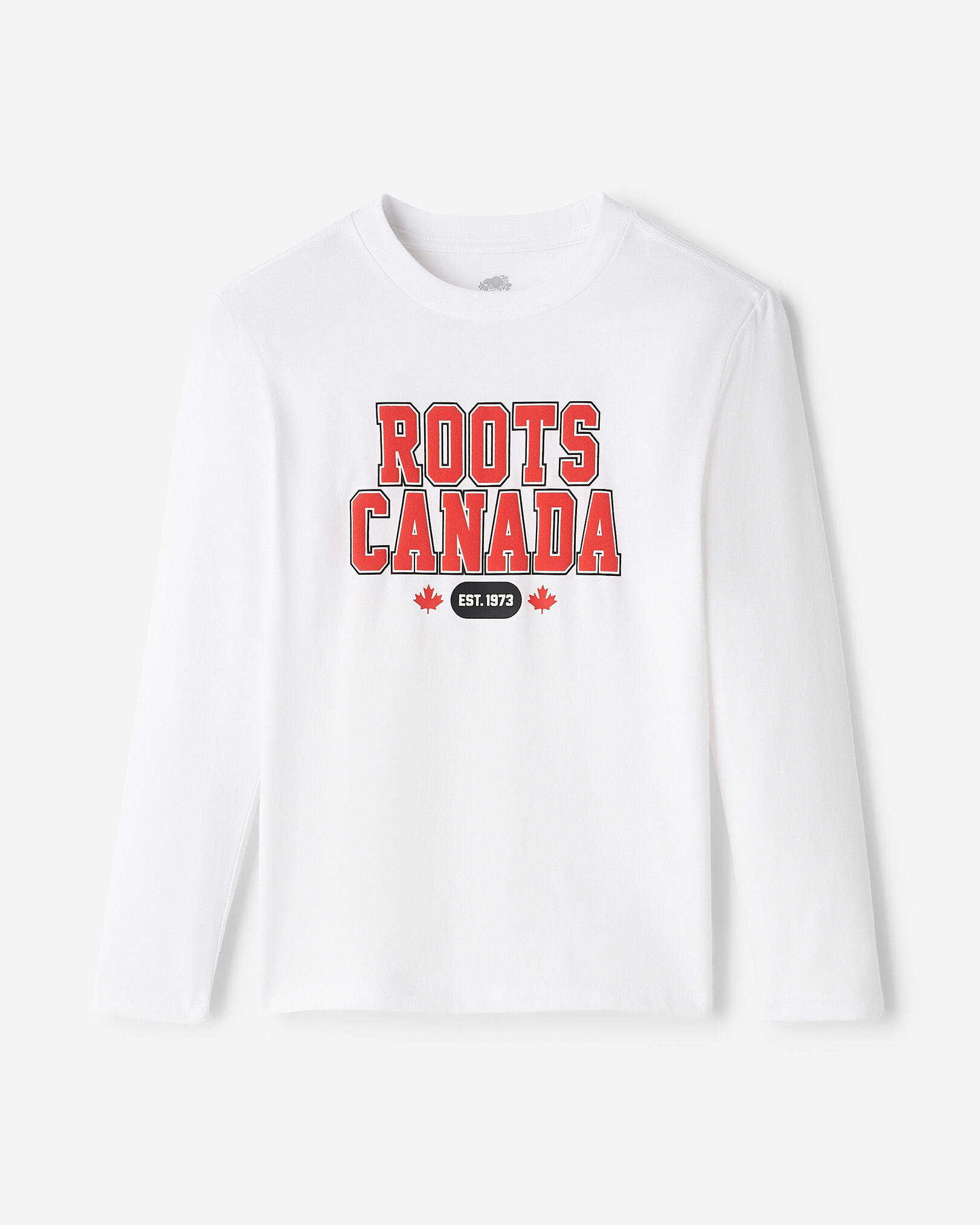 T-shirt Racines nordiques pour enfants