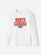 Kids Northern Roots T-Shirt
