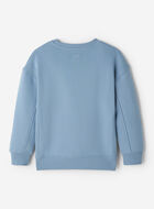 Kids Cloud Crew Sweatshirt