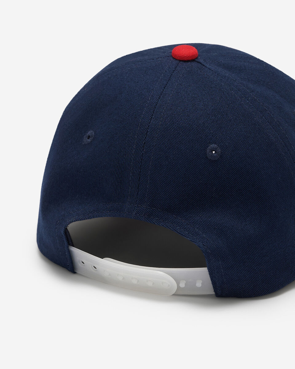 Kids Cooper Glow Baseball Cap