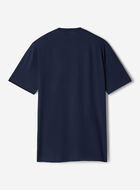 Mens Cooper Plaid Fill T-Shirt