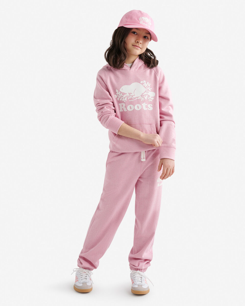 Kids Organic Original Kanga Hoodie