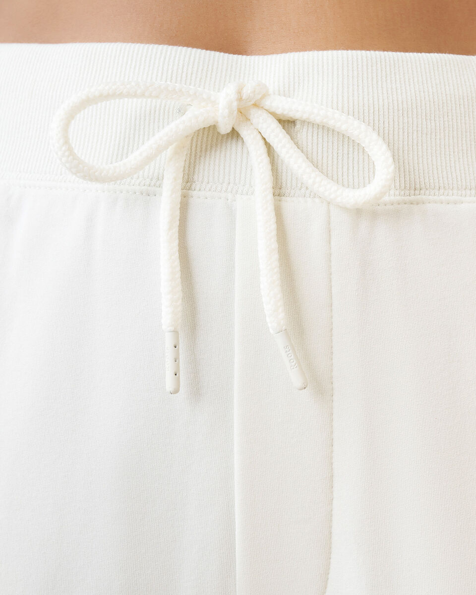 Modal Blend Terry Sweatpant