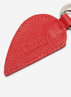 Double Heart Keychain Cervino
