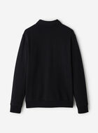Organic Original Half Zip Polo