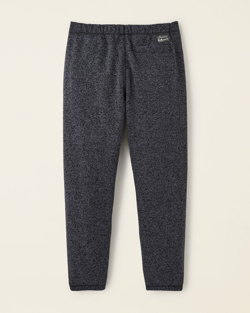 Sweater Fleece Slim Sweatpant