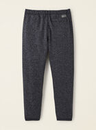 Sweater Fleece Slim Sweatpant