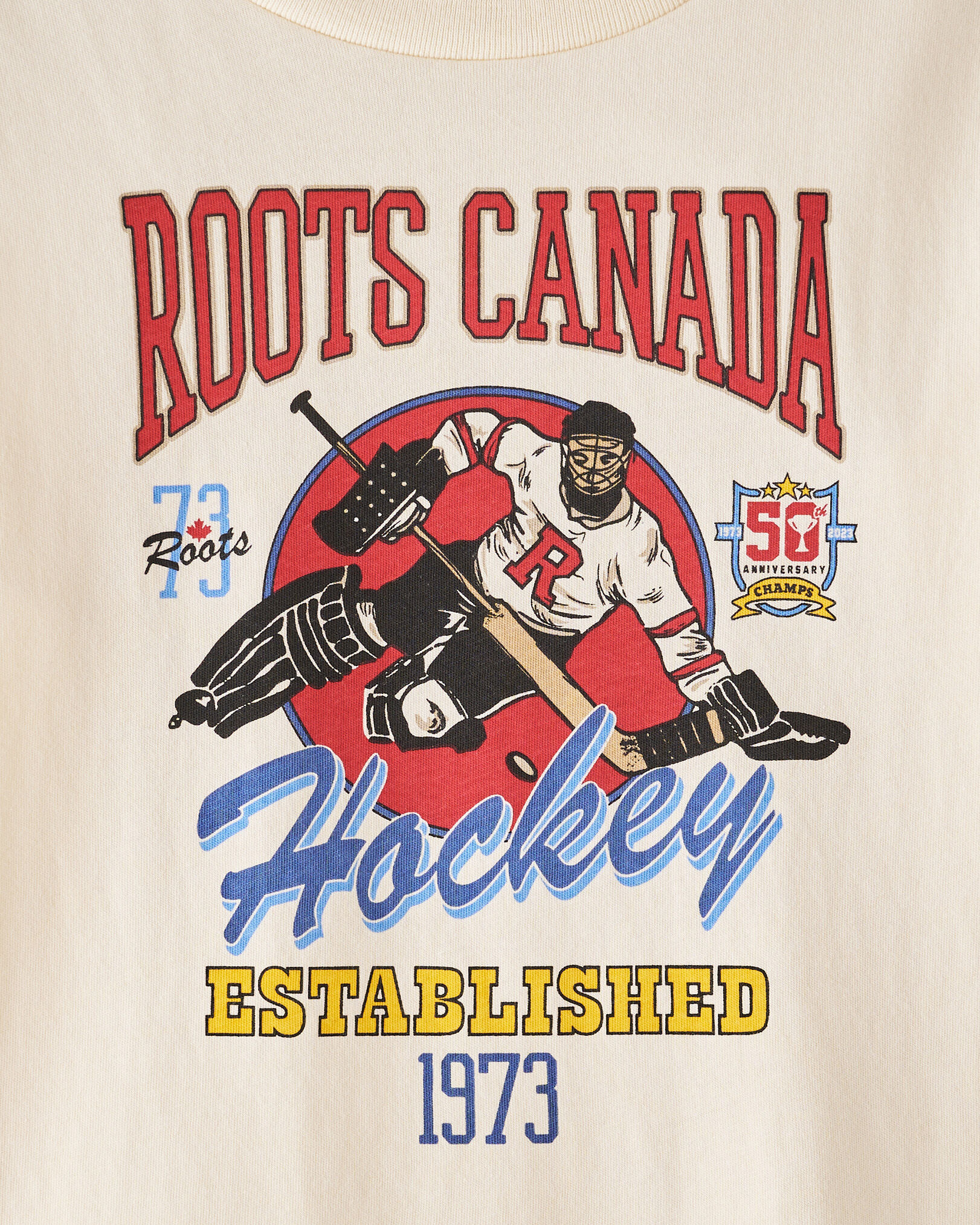 Hockey shop t shirts