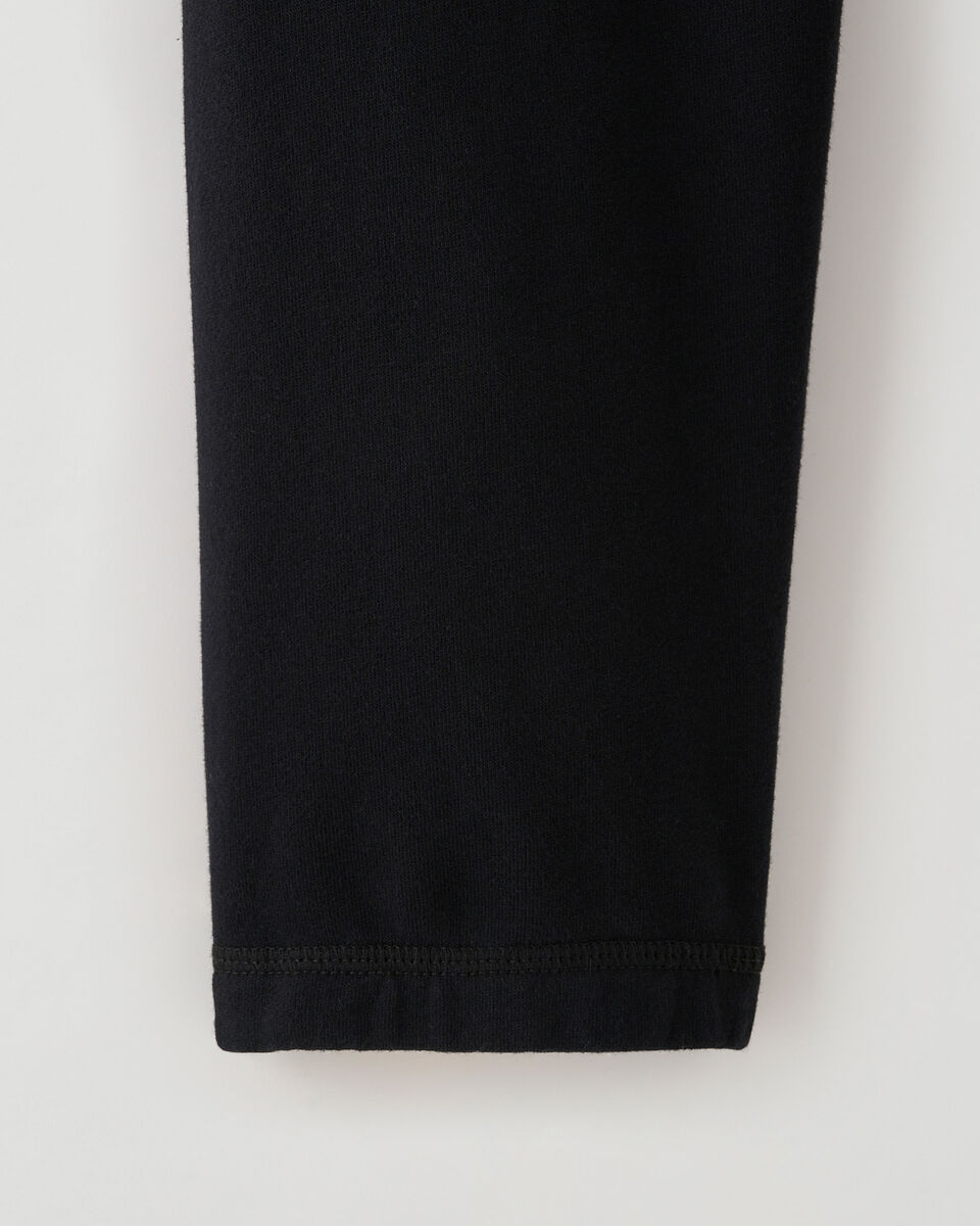 Organic Original Slim Sweatpant