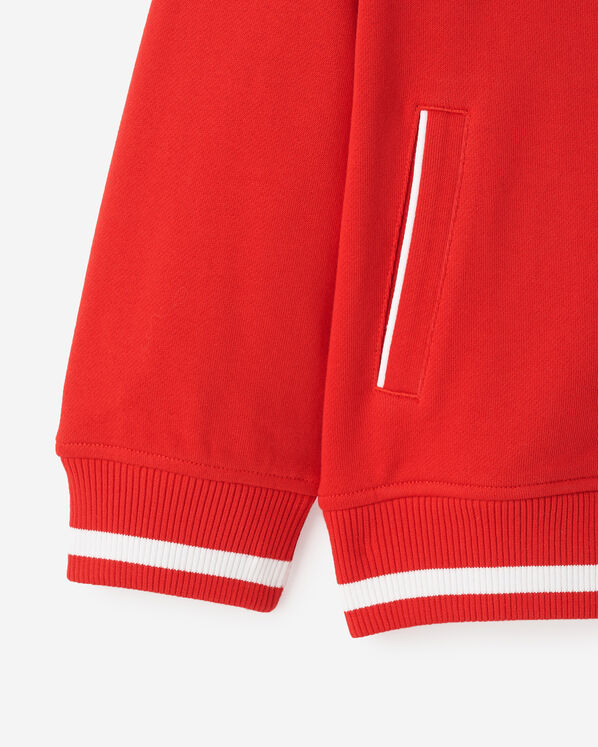 Kids Northern Athletics Jacket