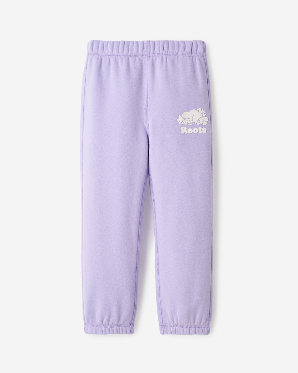 Toddler Organic Original Sweatpant