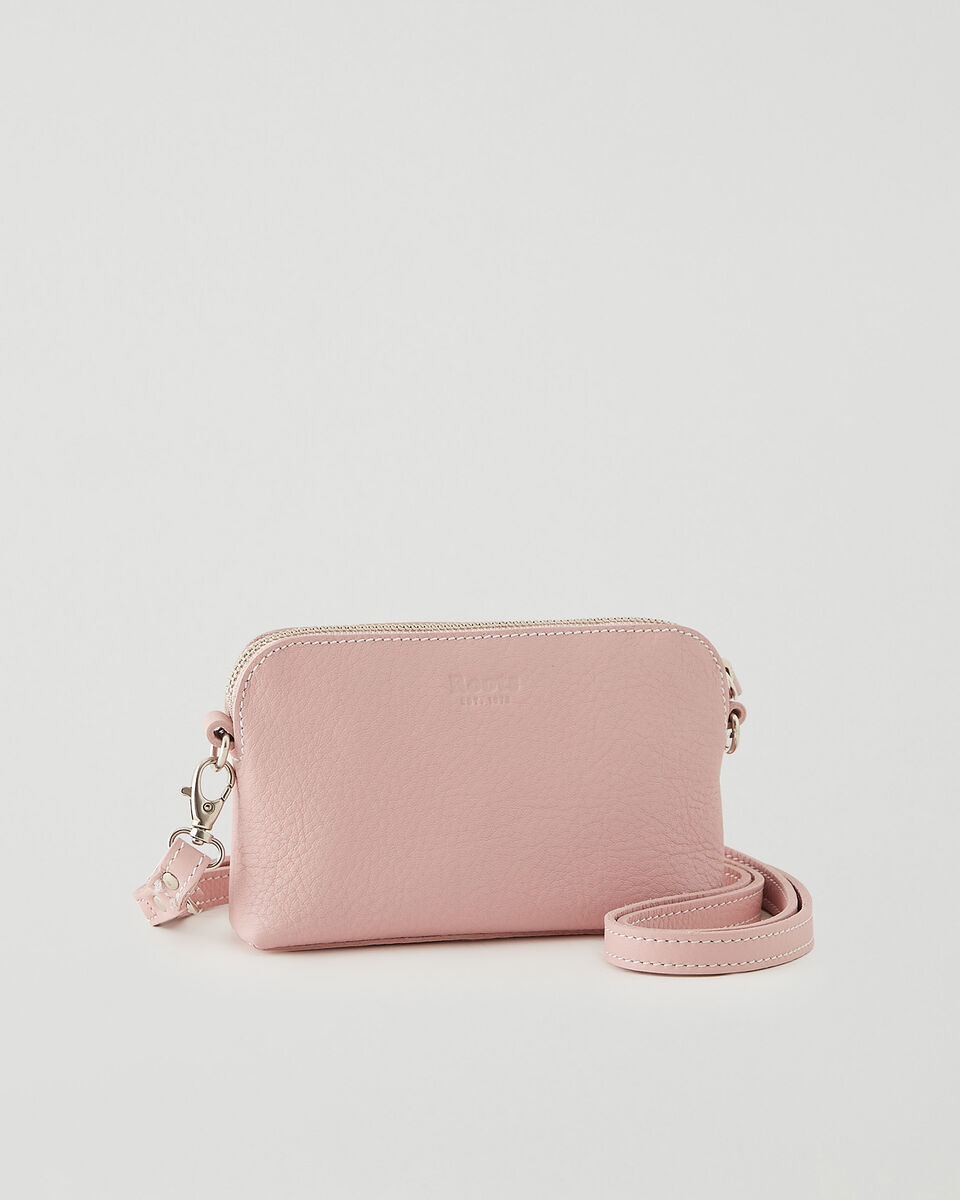 Christie Crossbody Cloud