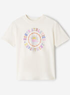 Kids Athletic Department T-Shirt