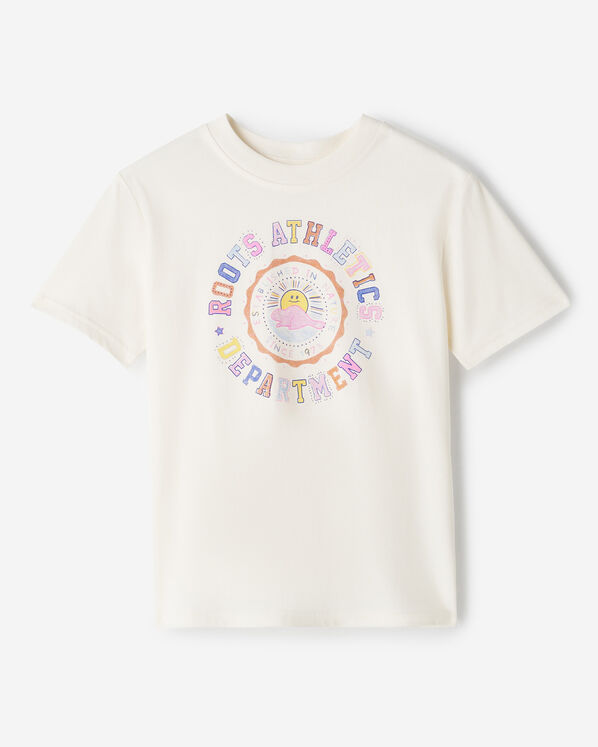 Kids Athletic Department T-Shirt