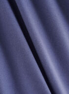 T-shirt Un en molleton Nuage