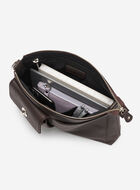 Sac Villager en cuir Nuage