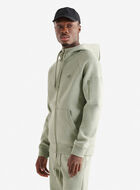 Recover Interlock Full Zip Hoodie