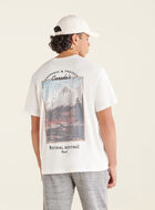 Mens Nature Views T-Shirt