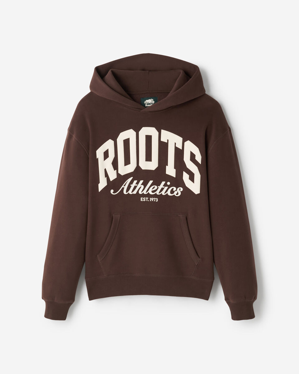 Roots Arch Hoodie