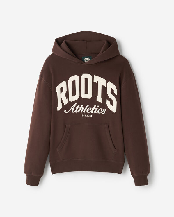 Roots Arch Hoodie