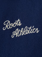 Gender Free Athletics Club Varsity Jacket