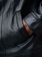 Trucker Jacket Vegetal