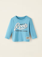 Baby Sporting Goods T-Shirt