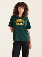 Womens 50th Cooper Relaxed T-Shirt