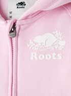Toddler Organic Original Full Zip Hoodie