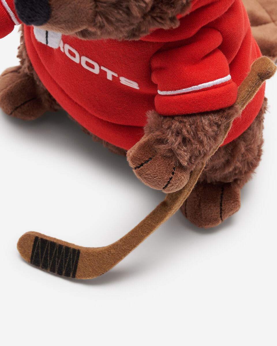 Alpine Goods Hockey Stuffie