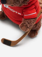 Alpine Goods Hockey Stuffie
