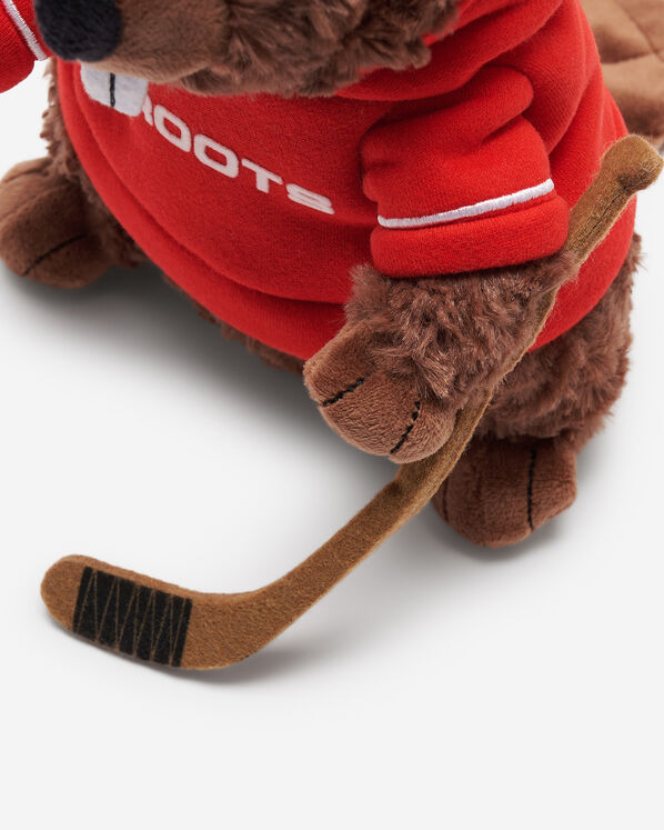 Alpine Goods Hockey Stuffie