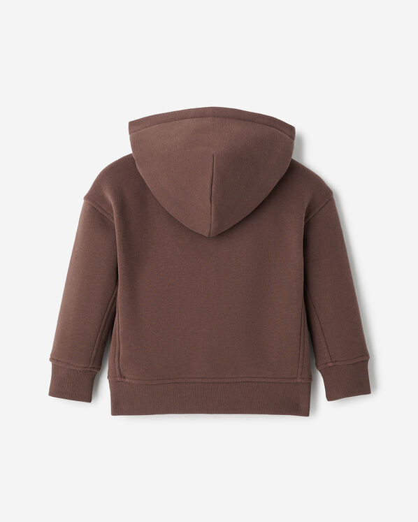 Toddler Cloud Hoodie