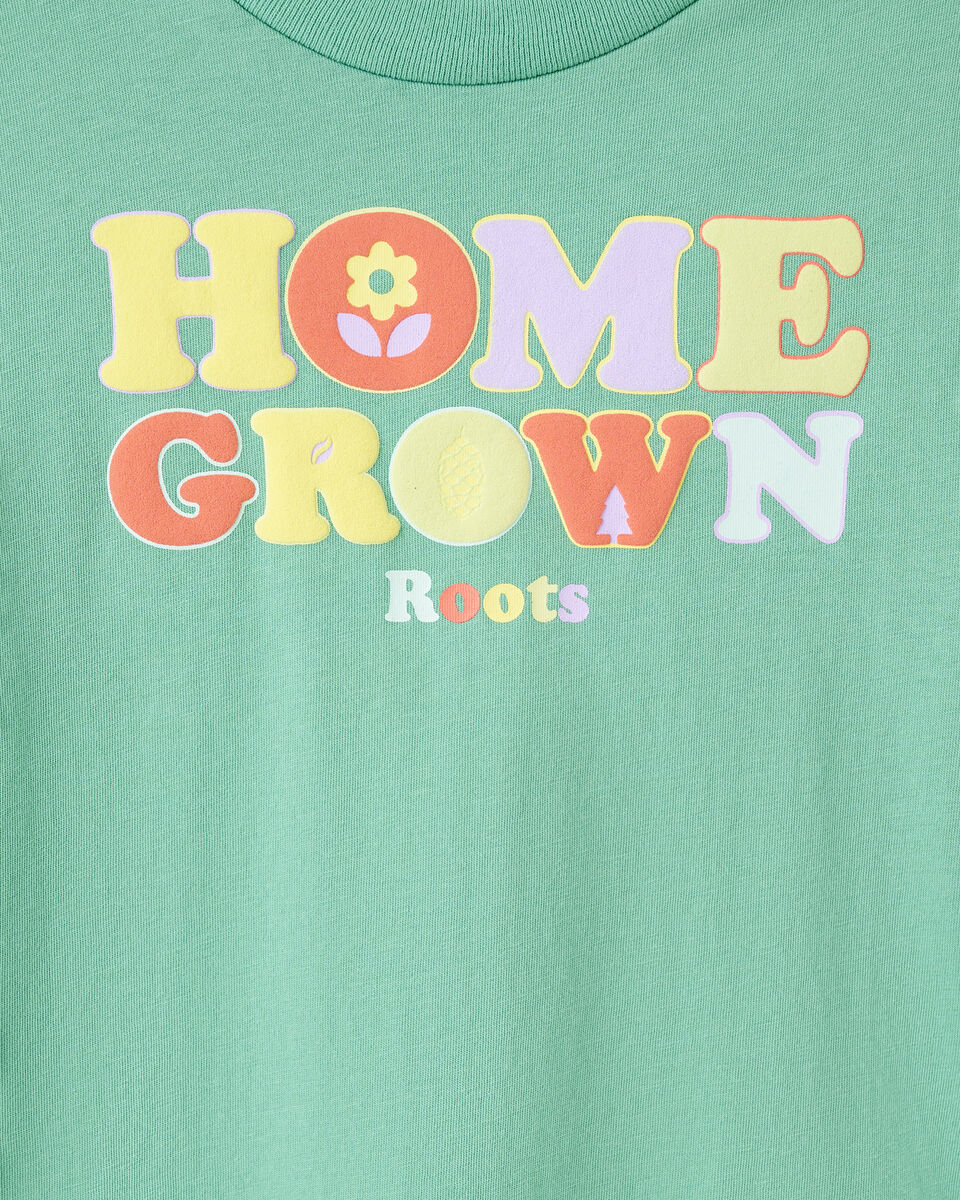 Toddler Nature Club Graphic T-Shirt