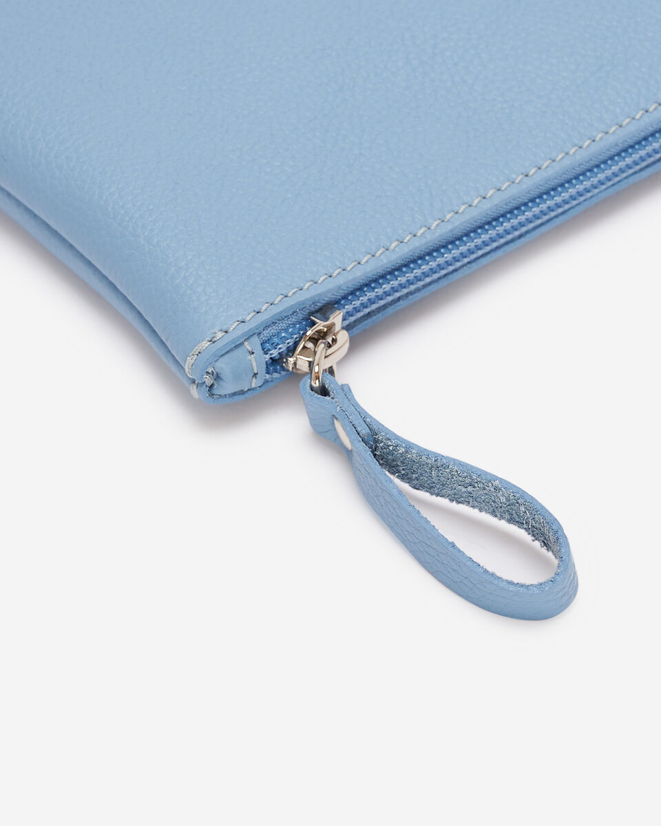Large Zip Pouch Cervino