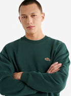 Chandail &agrave; col rond Castor