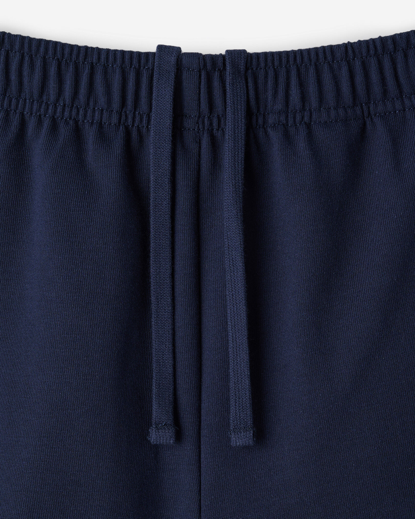 Short 2,5 po en jersey Nuage