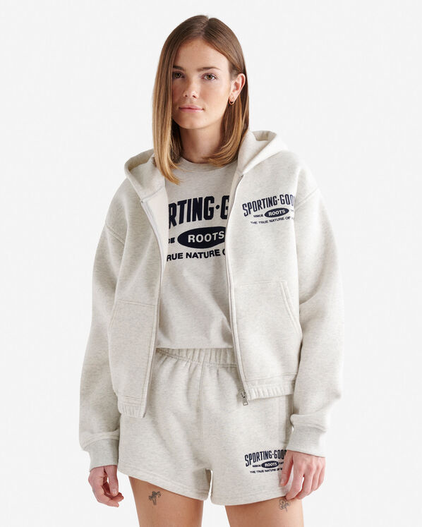 Sporting Goods 99 Full Zip Hoodie