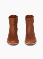 Womens Shorty Boot