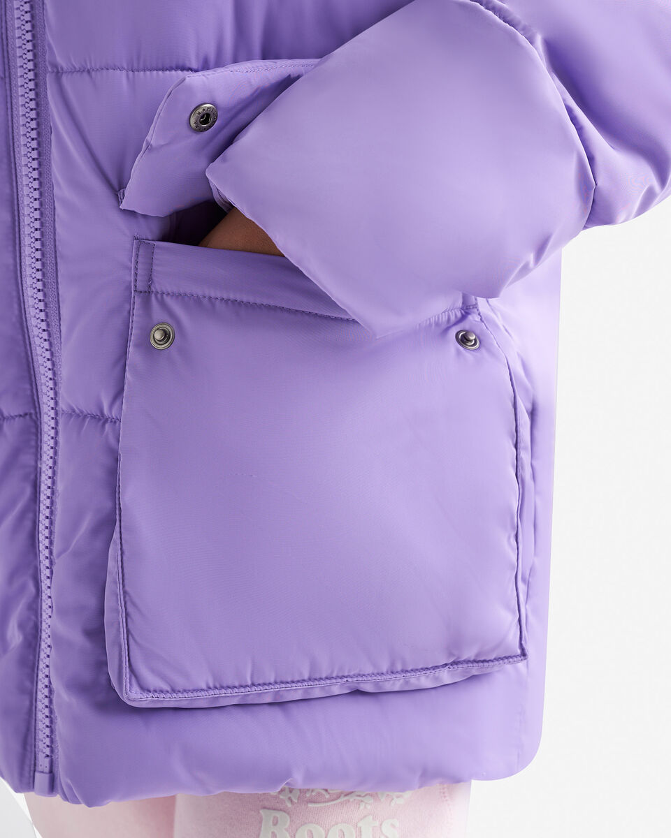 Kids Puffer Coat